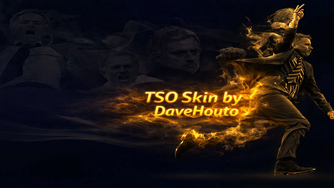 TSO v6.1.1 cover