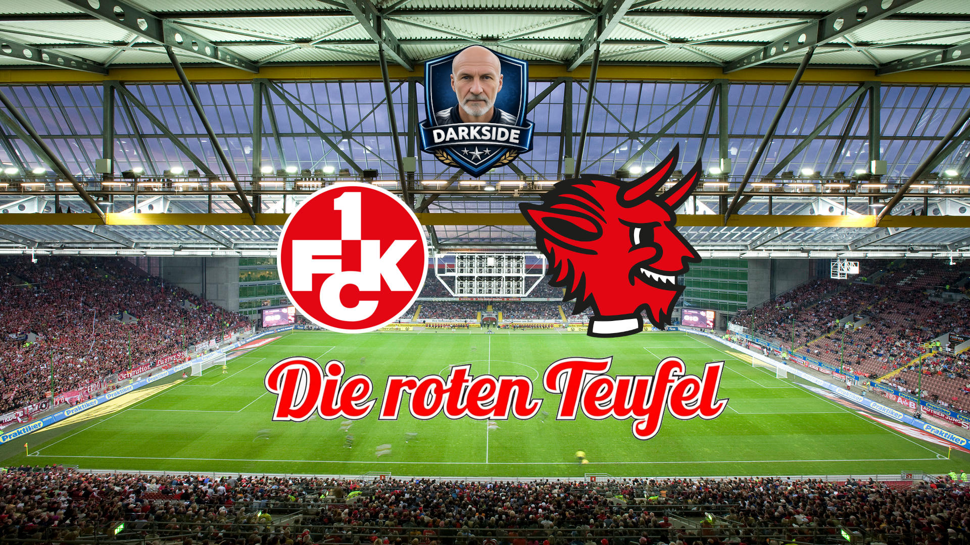 Die roten Teufel cover