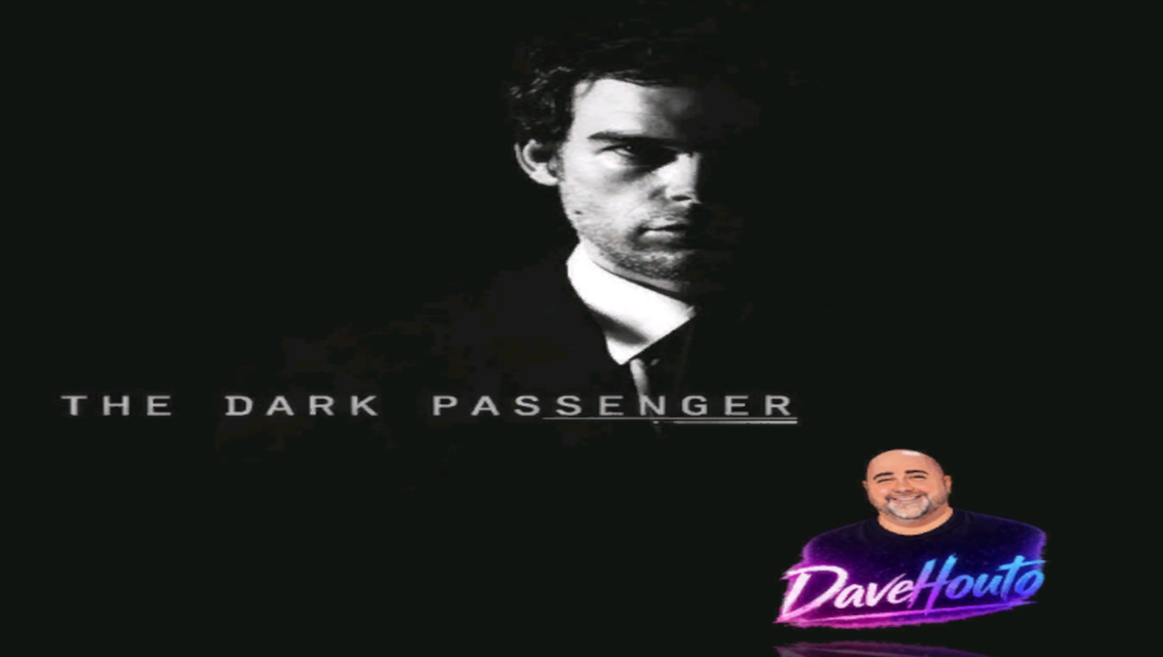 The Dark Passenger v1.3.6 cover