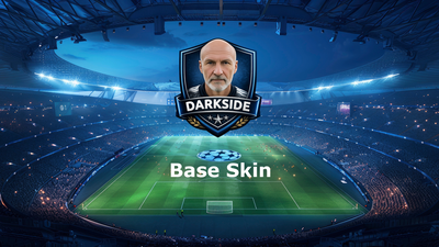 Darkside Base Skin cover