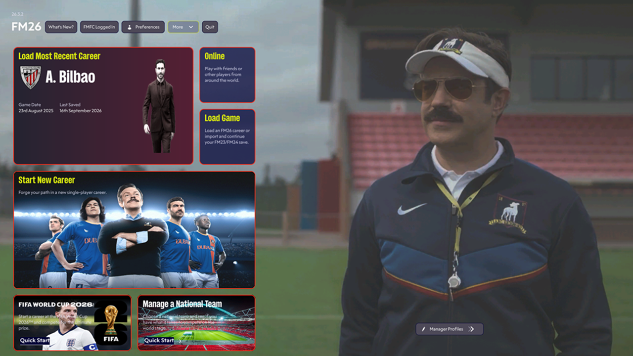 Ted Lasso Skin v2.1